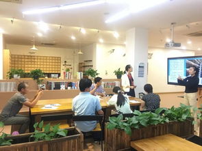 做更有溫度的文創產品 創客201創業導師服務主題分享