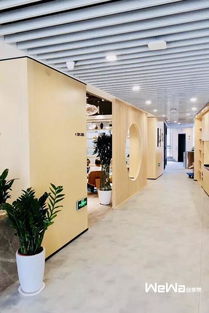 叮咚！您的辦公空間已郵寄至北京CBD核心區，請注意查收——創業空間服務新體驗