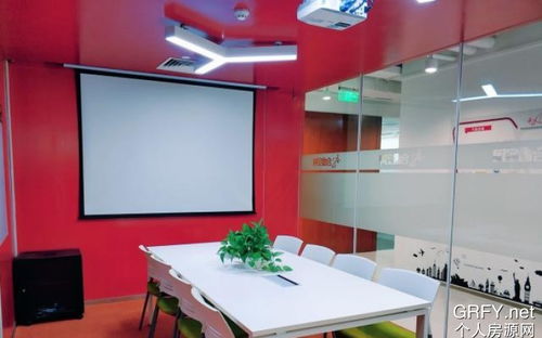 北京創業空間服務 個人房源網的優質資源與解決方案