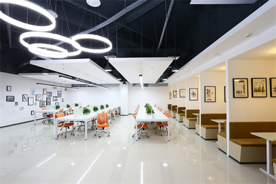 高性價比創業空間 創富港如何助力創業者節省成本