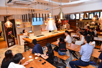 賦能創(chuàng)新夢想 探析民生創(chuàng)業(yè)空間服務的多元價值與發(fā)展路徑