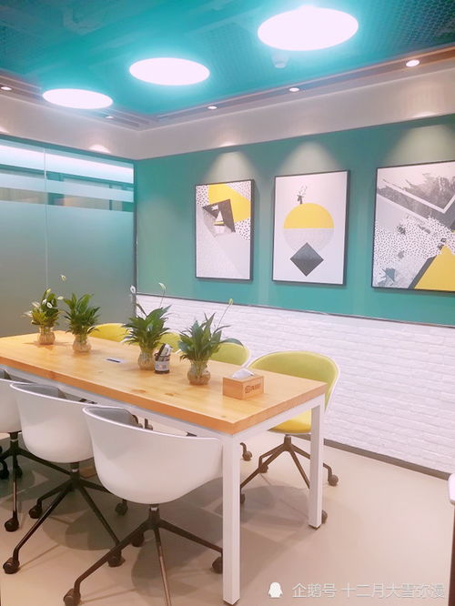 聯合辦公 不止是空間租賃，更是賦能創(chuàng)業(yè)的生態(tài)鏈