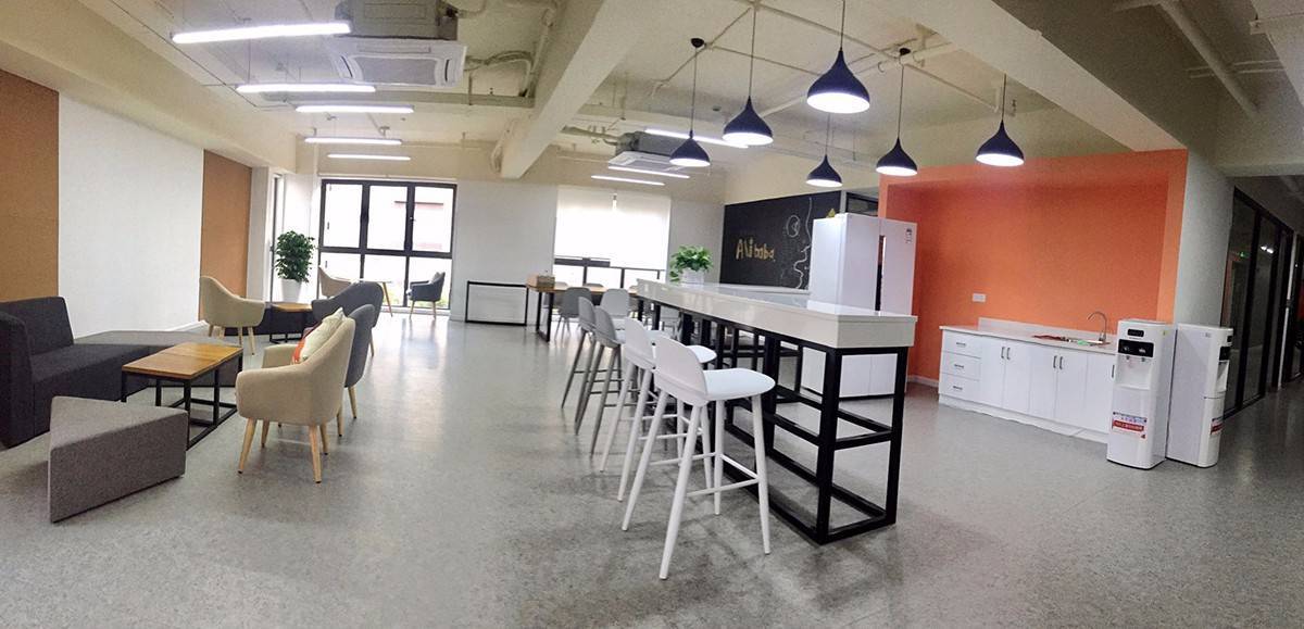 創(chuàng)業(yè)空間服務(wù)活動(dòng)預(yù)告 創(chuàng)新賦能，共贏未來