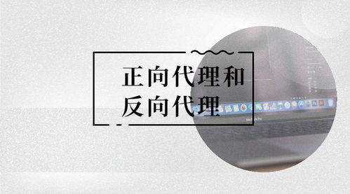正向代理與反向代理的廣告設(shè)計策略比較