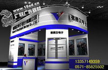 展會搭建布置與廣告設(shè)計 視覺營銷的關(guān)鍵要素